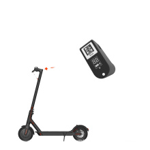 Popular sale Omni sharing E bike IOT device customized smart lock APP Scan QR code
